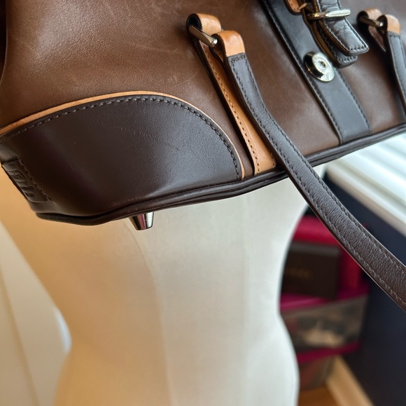 Coach tote - Picture 12 of 13